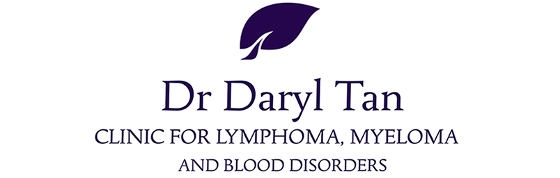 Dr Daryl Tan Dr Daryl Tan